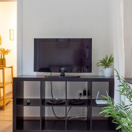 Apartamento Souvenirs Μάλαγα Εξωτερικό φωτογραφία