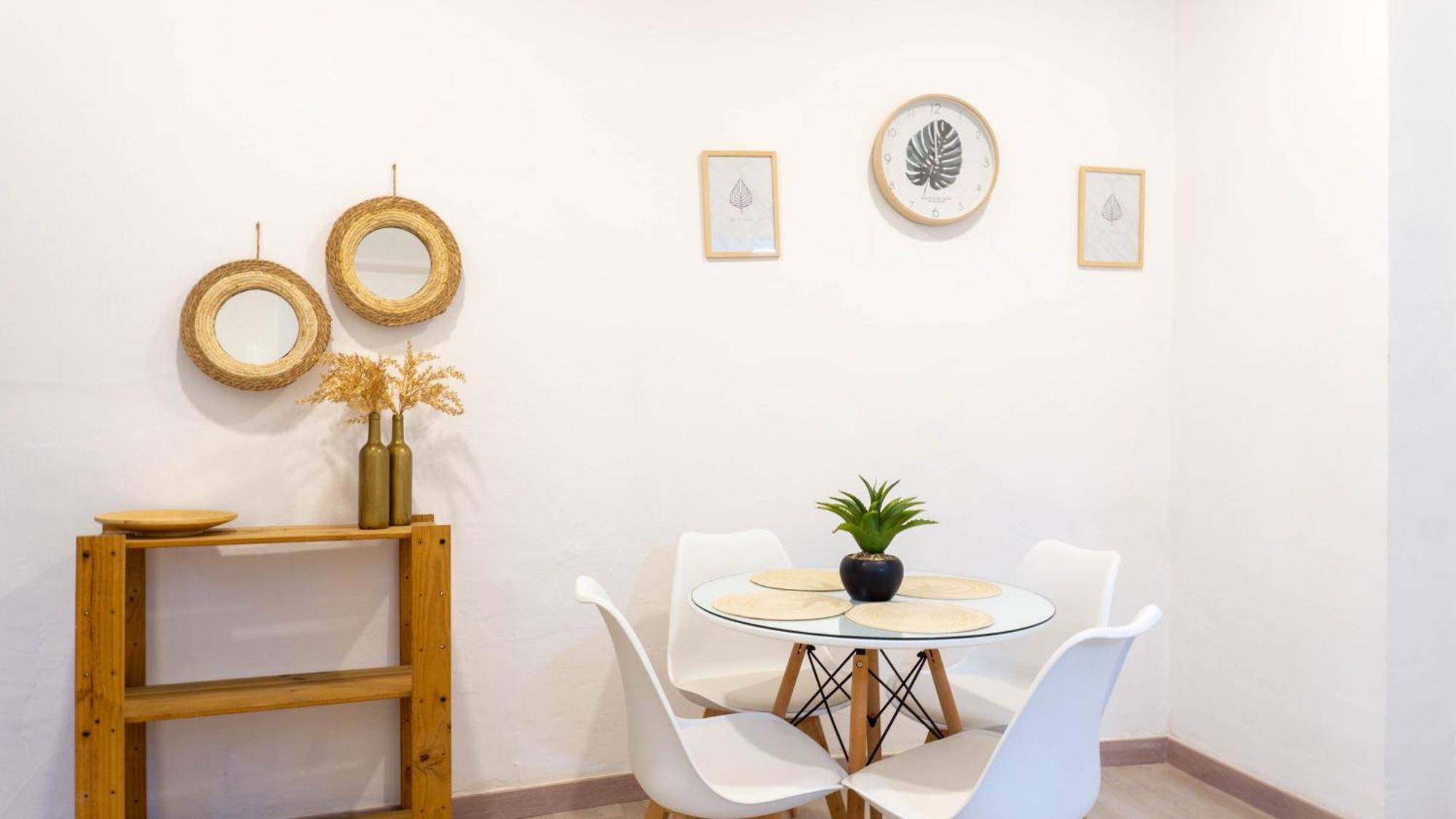Apartamento Souvenirs Μάλαγα Εξωτερικό φωτογραφία