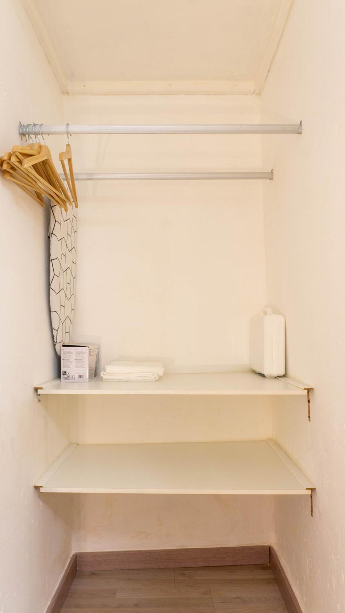 Apartamento Souvenirs Μάλαγα Εξωτερικό φωτογραφία