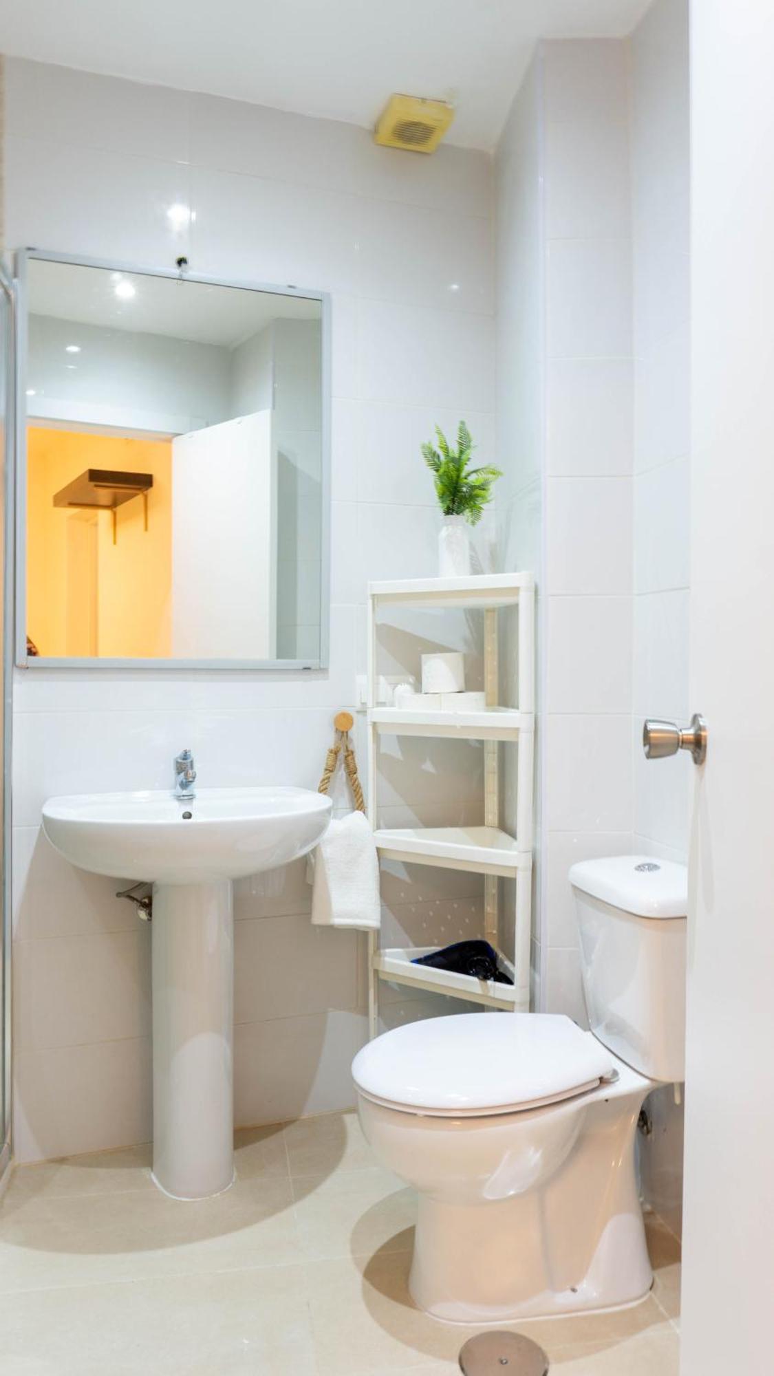 Apartamento Souvenirs Μάλαγα Εξωτερικό φωτογραφία
