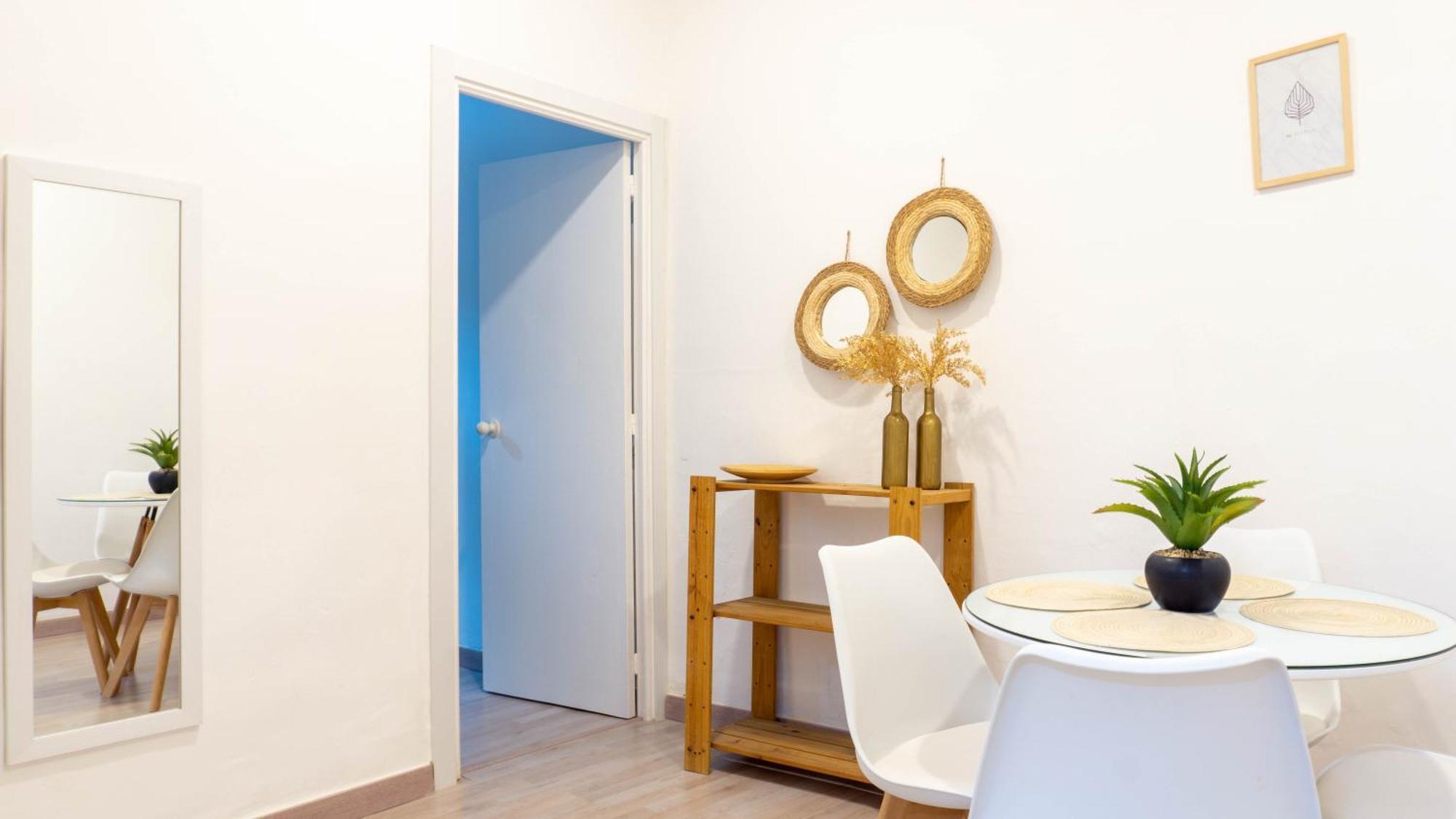Apartamento Souvenirs Μάλαγα Εξωτερικό φωτογραφία