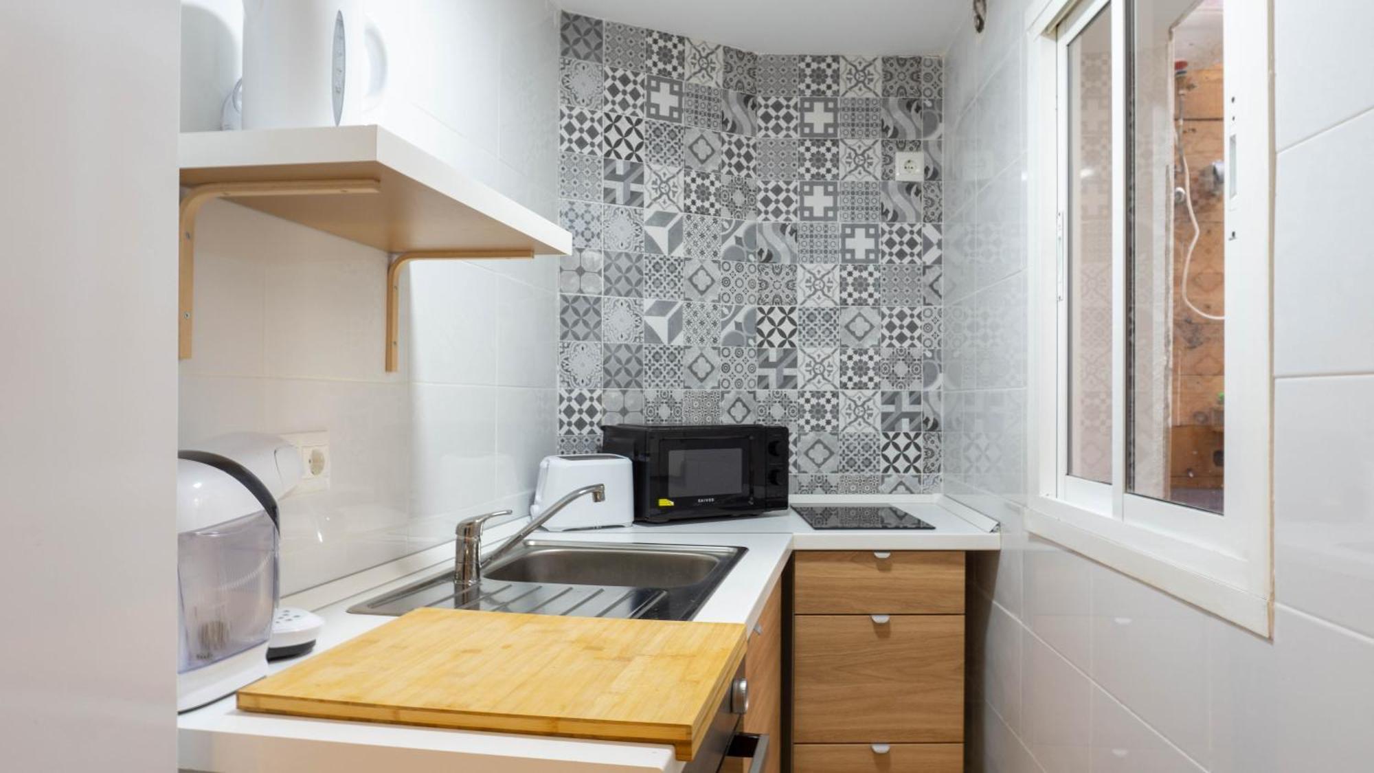 Apartamento Souvenirs Μάλαγα Εξωτερικό φωτογραφία