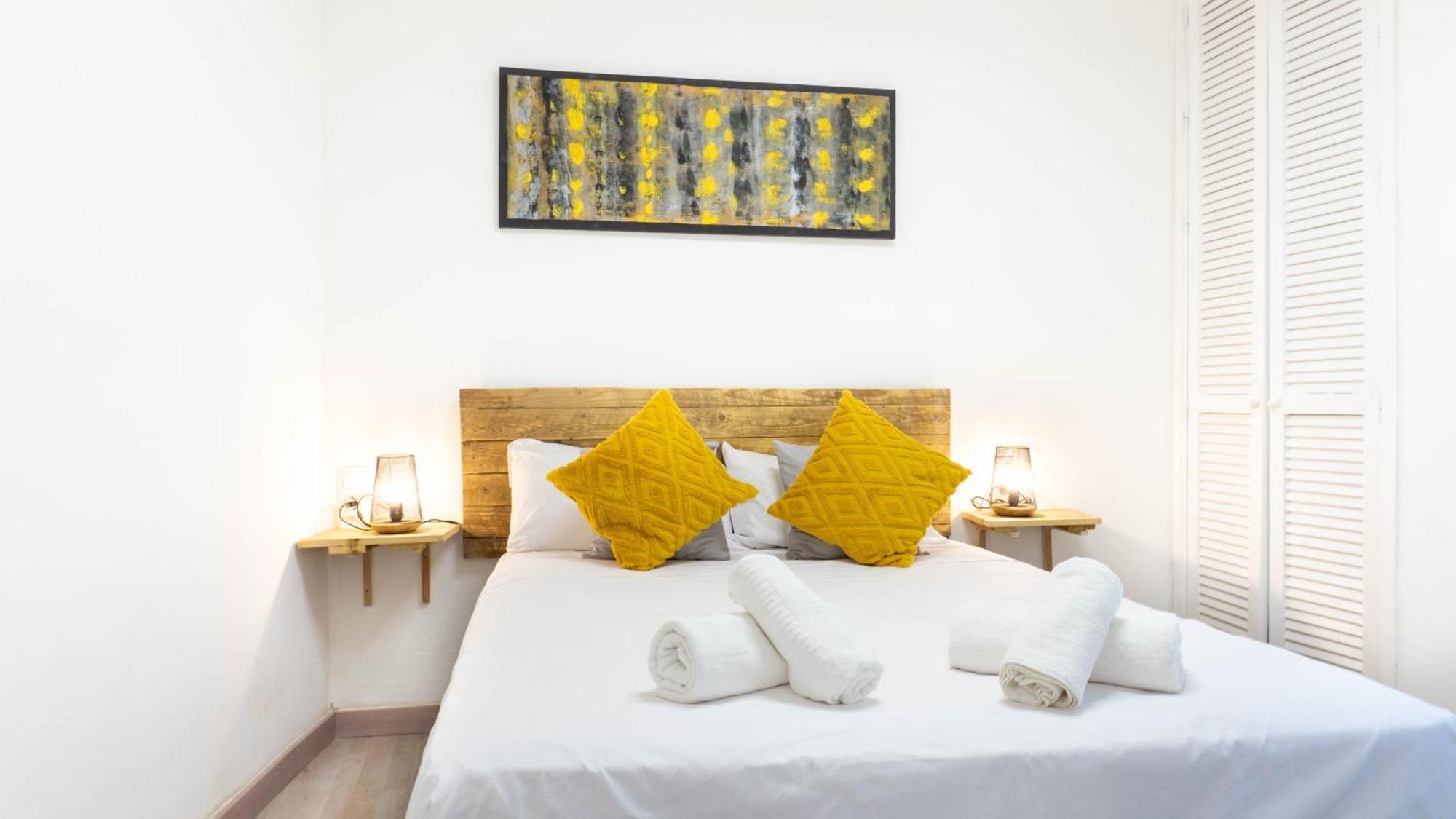 Apartamento Souvenirs Μάλαγα Εξωτερικό φωτογραφία
