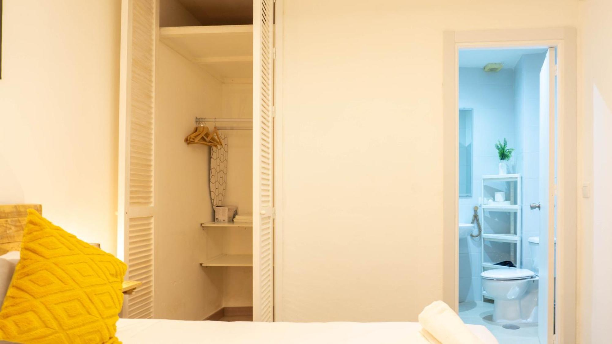 Apartamento Souvenirs Μάλαγα Εξωτερικό φωτογραφία