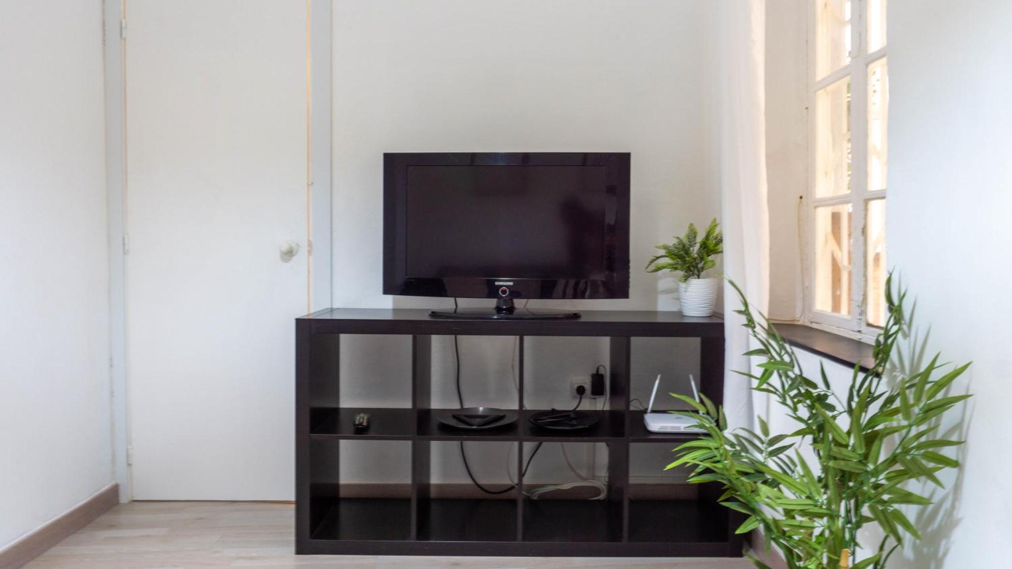 Apartamento Souvenirs Μάλαγα Εξωτερικό φωτογραφία