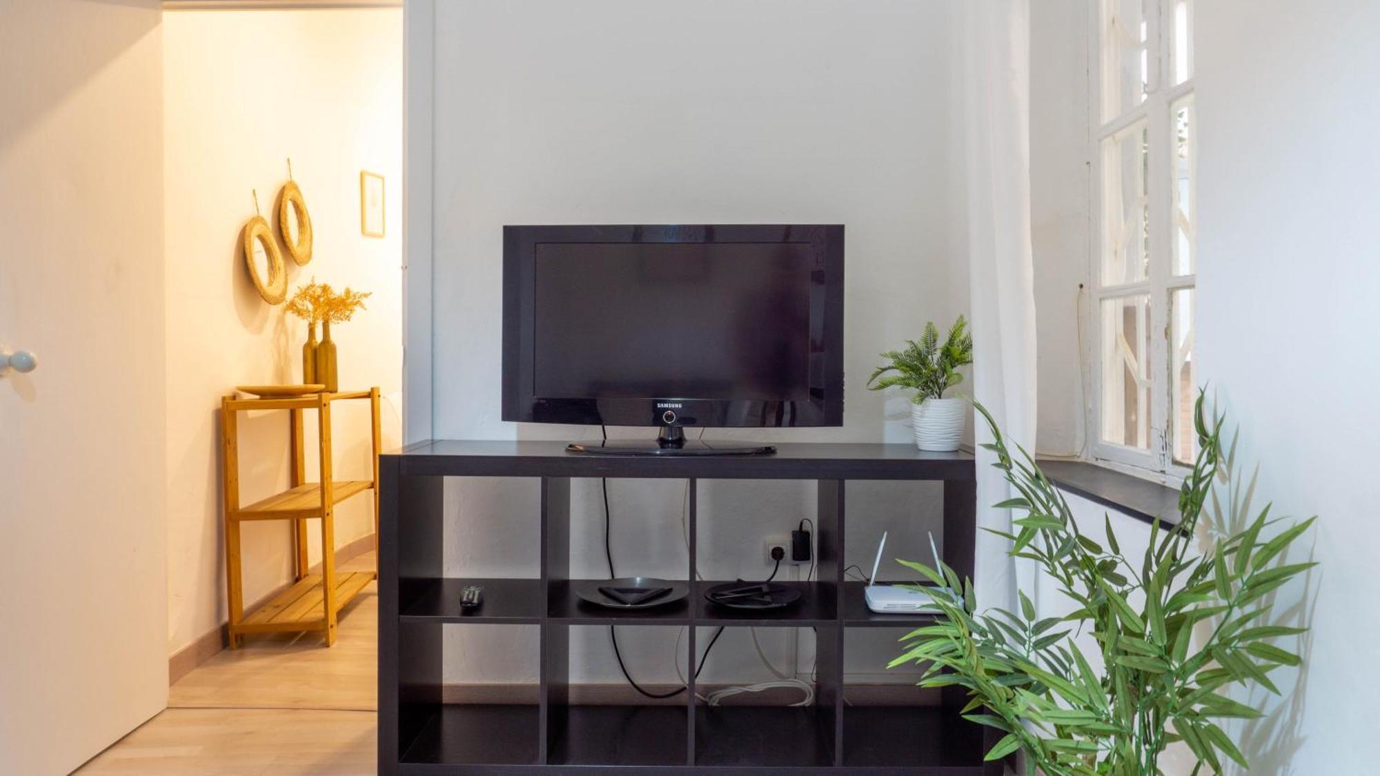 Apartamento Souvenirs Μάλαγα Εξωτερικό φωτογραφία