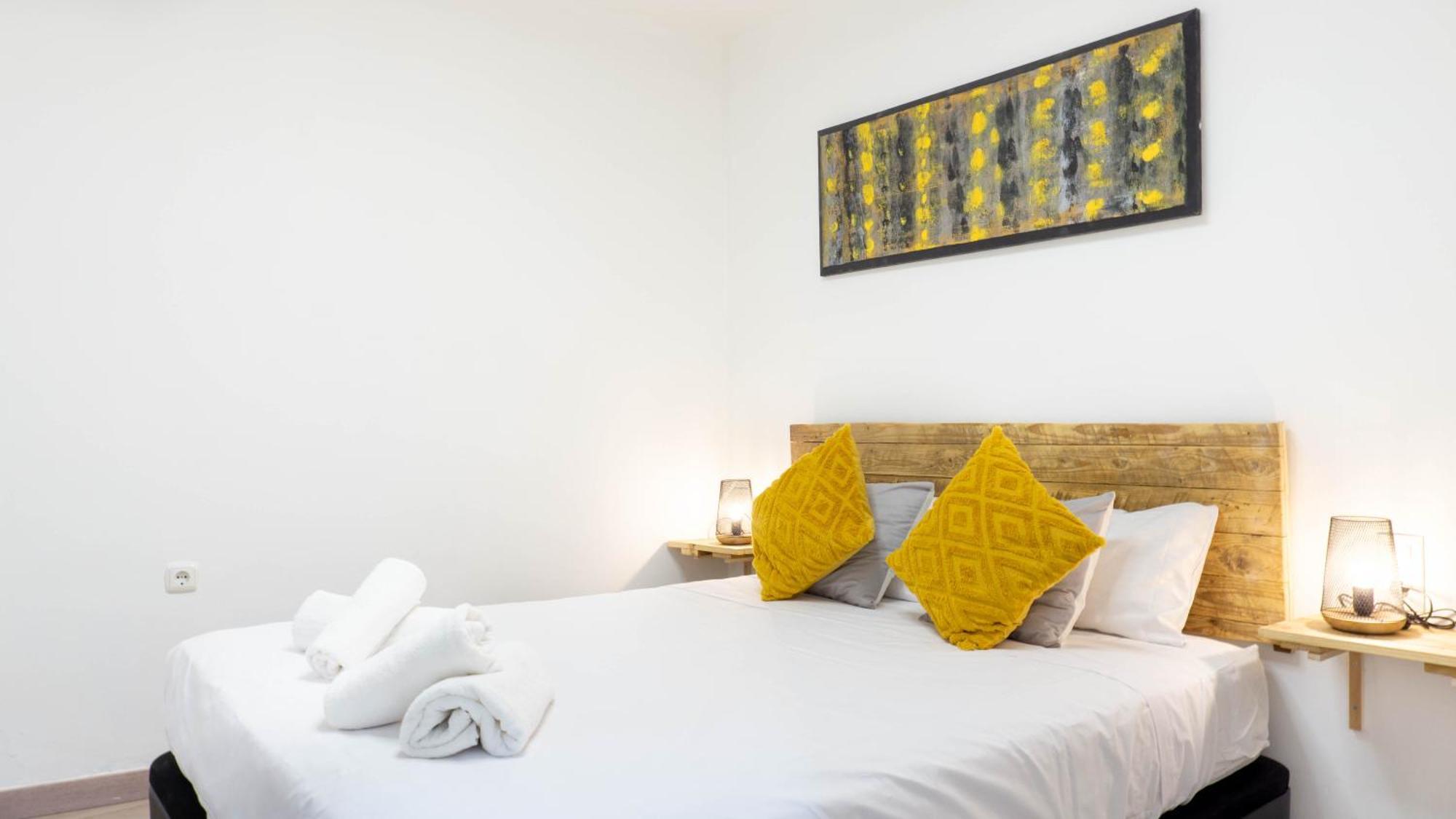 Apartamento Souvenirs Μάλαγα Εξωτερικό φωτογραφία