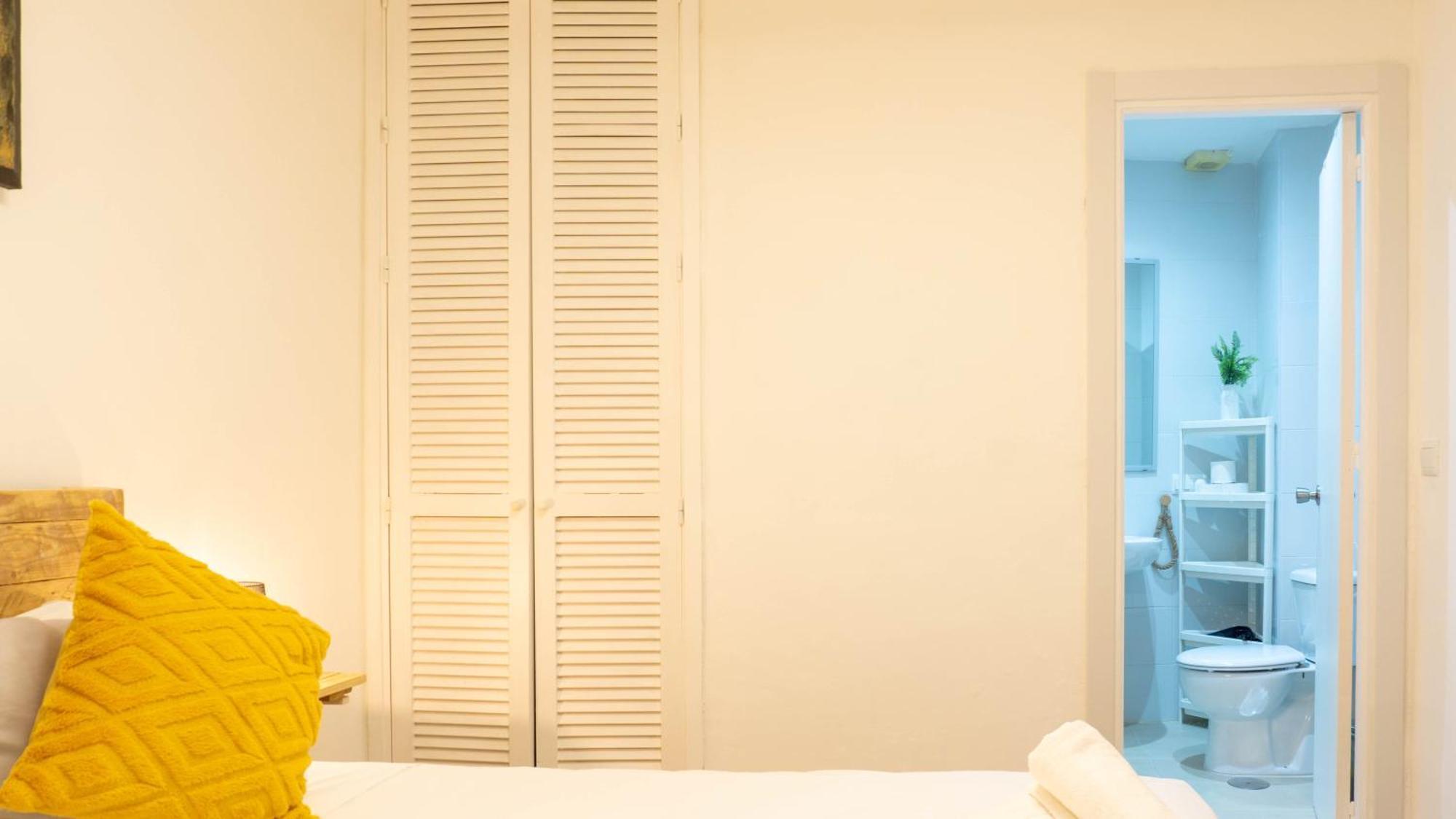 Apartamento Souvenirs Μάλαγα Εξωτερικό φωτογραφία