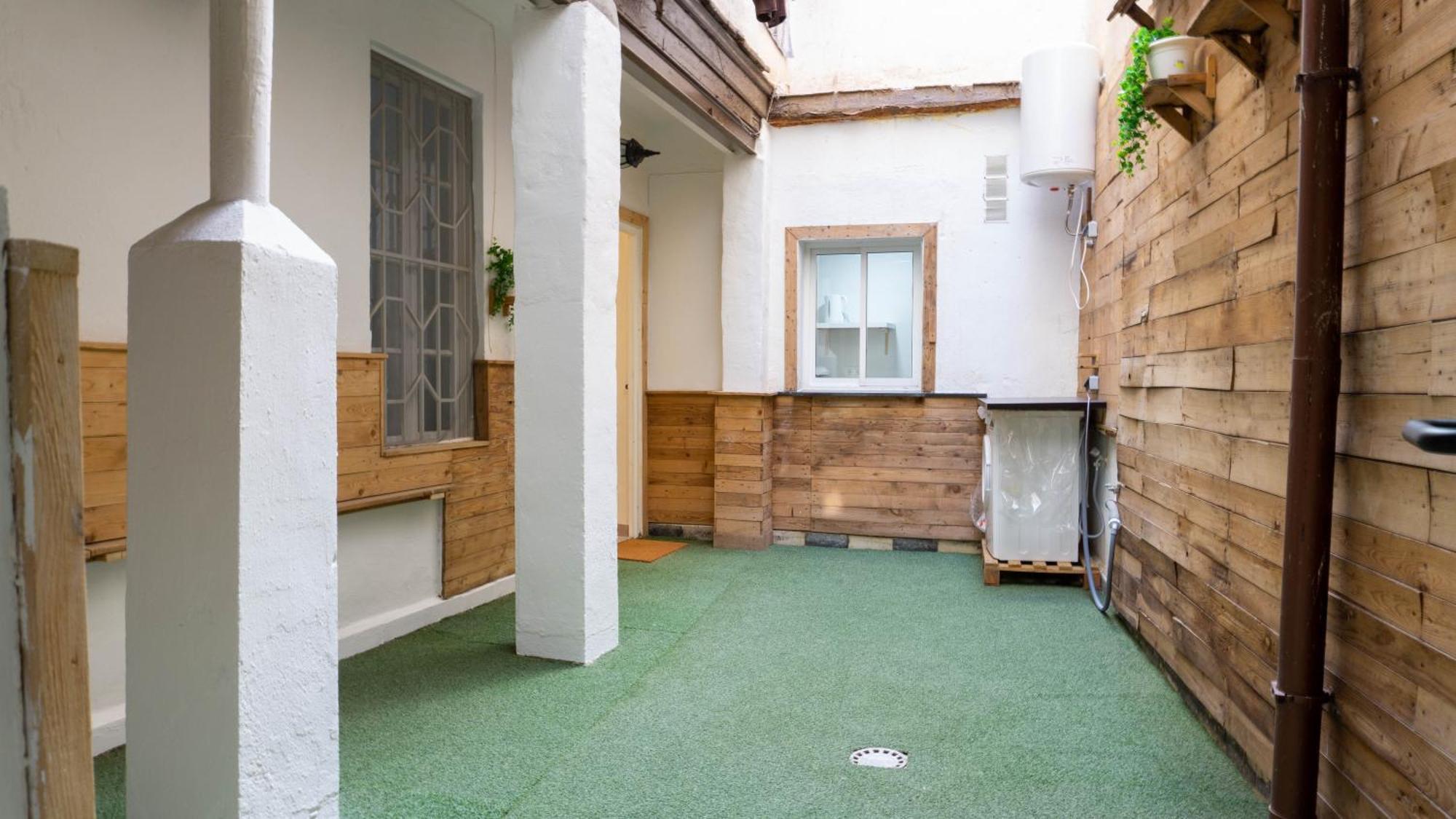 Apartamento Souvenirs Μάλαγα Εξωτερικό φωτογραφία
