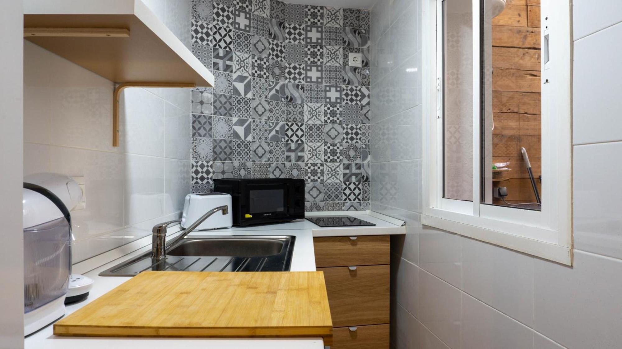 Apartamento Souvenirs Μάλαγα Εξωτερικό φωτογραφία