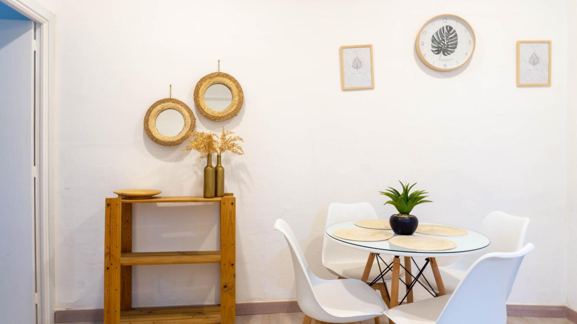 Apartamento Souvenirs Μάλαγα Εξωτερικό φωτογραφία