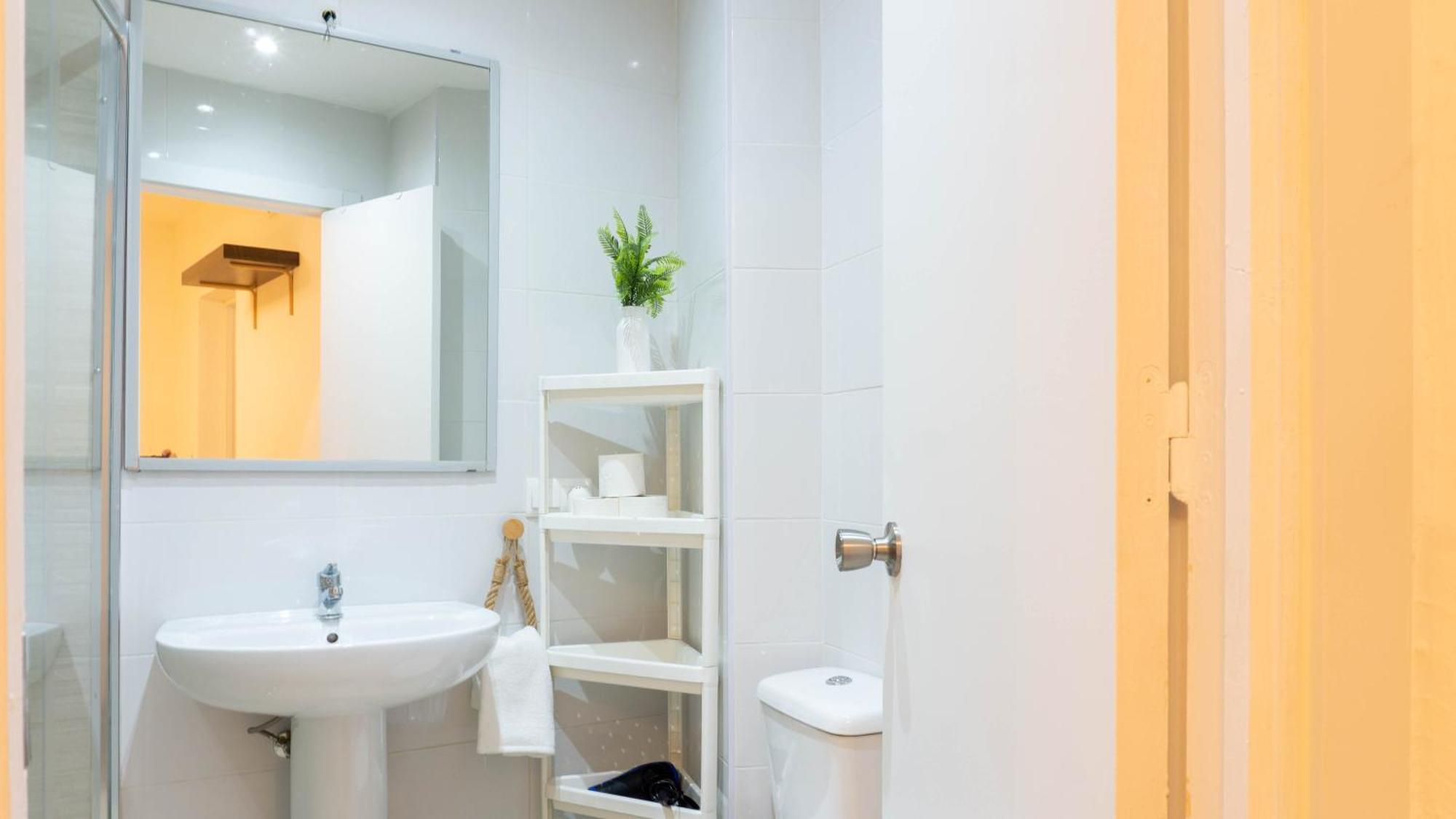 Apartamento Souvenirs Μάλαγα Εξωτερικό φωτογραφία