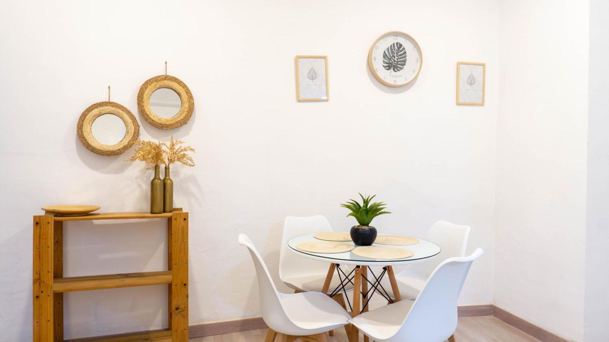 Apartamento Souvenirs Μάλαγα Εξωτερικό φωτογραφία