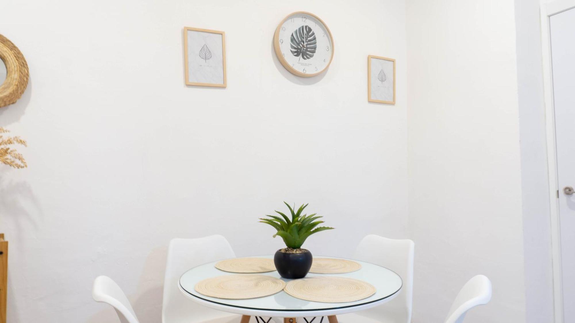 Apartamento Souvenirs Μάλαγα Εξωτερικό φωτογραφία